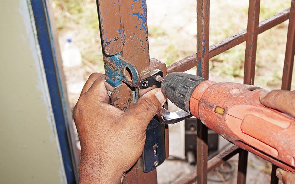 artisan serrurier pas cher Étampes