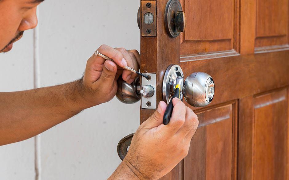 travail de qualité serrure porte blindée Corbeil-Essonnes